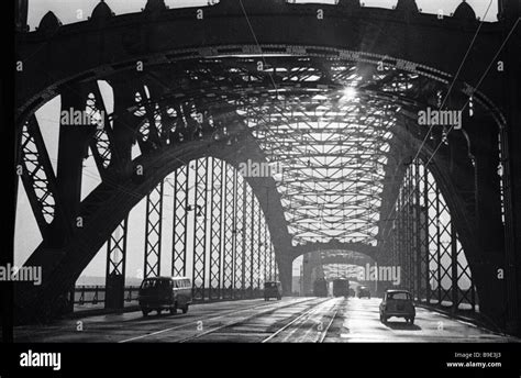 Okhta Bridge spanning the Neva River Stock Photo - Alamy