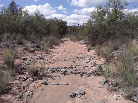 Arizona Gold Mining Claims For Sale MineListings.com