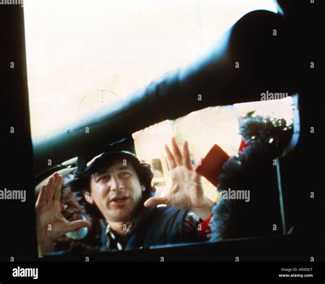 1941, STEVEN SPIELBERG, behind the scenes, 1979 Stock Photo - Alamy