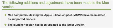 Apple, Mac, Silicon, M1, macOS - Native Support for the next 10 years - Page 4