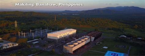 MAKILING-BANAHAW GEOTHERMAL AIRSHED | EMB CALABARZON