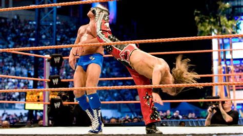 Ric Flair: “Nel match di WrestleMania 24 contro Shawn Michaels non fui un granché” | Zona Wrestling