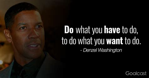 Top 15 Most Inspiring Denzel Washington Quotes | Denzel washington ...