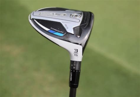 Callaway X Hot Pro 3Deep Fairway Woods – GolfWRX