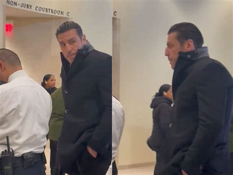 WATCH: Bruins forward Milan Lucic walks out of court after pleading not ...