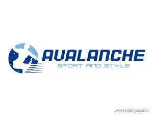 Sports Shop Logo Design - HQ Business Logos