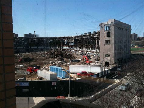 yankee stadium demolition march 24 2010 018 – The Mets Police