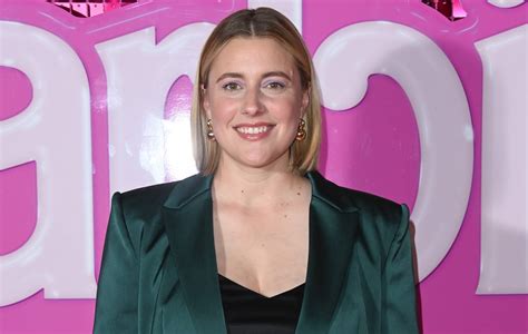 What is 'Barbie' director Greta Gerwig's next movie?