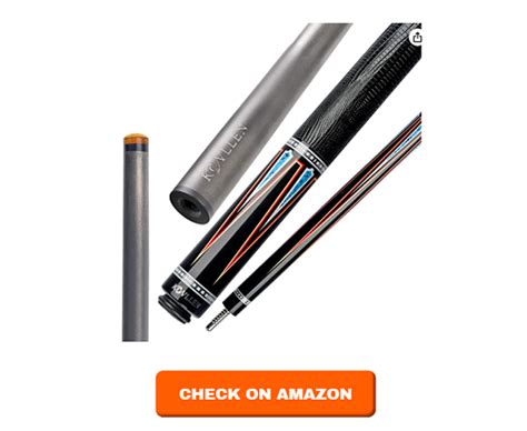 Best Carbon Fiber Pool Cue Shaft In 2024