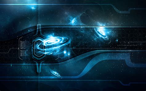 Digital Space Wallpapers - Top Free Digital Space Backgrounds ...