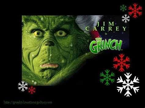 Grinch Wallpapers - Wallpaper Cave