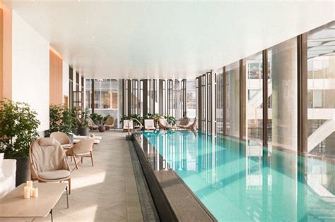 15 Dreamy Spa Hotels in London for a Relaxing Spa Break (2024)