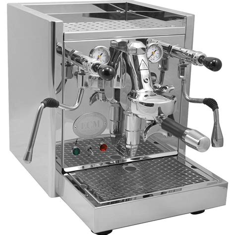 ECM Germany Technika Profi IV Professional Commercial Espresso Machine ...