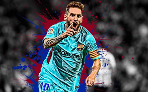 Messi World Cup Wallpaper