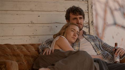 Foe - Movie Review - The Austin Chronicle