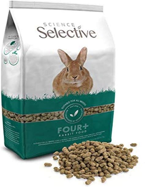 Top 10 Oxbow Asult Rabbit Food - Best Home Life