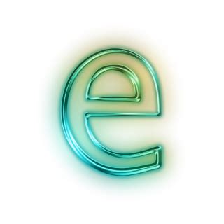 Letter E Icon, Transparent Letter E.PNG Images & Vector - FreeIconsPNG