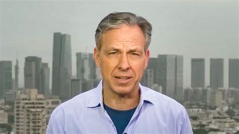 'Not a game': Jake Tapper curses out Marjorie Taylor Greene for using Israel to bash Dems - Raw ...