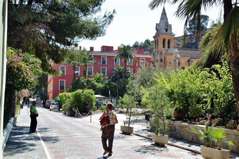 Así es Balneario de Archena | Guías Viajar