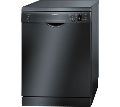 BOSCH SMS50C26UK vs BAUMATIC BDF465W Dishwasher Comparison