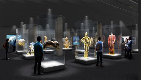 And the Academy Awards museum goes to…2021 - Museums + Heritage Advisor