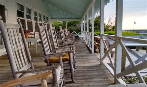 Sea View Inn – A Barefoot Paradise in Pawleys Island, South Carolina ...