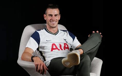 Gareth Bale return to Tottenham Hot Spurs - Rwanda