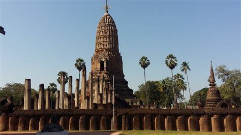 THE 15 BEST Things to Do in Sukhothai - 2022 (with Photos) - Tripadvisor