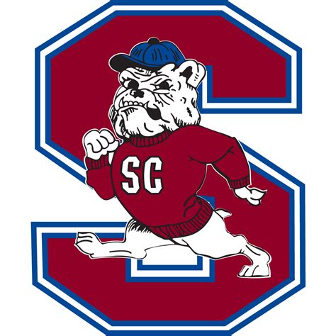 South Carolina State Bulldogs Colors Hex, RGB, and CMYK - Team Color Codes