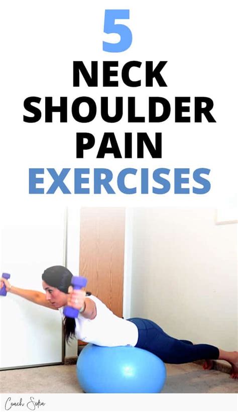 Shoulder Strengthening Exercises