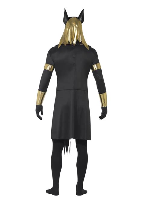 Men's Anubis the Jackal Costume