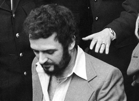 UK's 'Yorkshire Ripper' Serial Killer Peter Sutcliffe Dies - Bloomberg