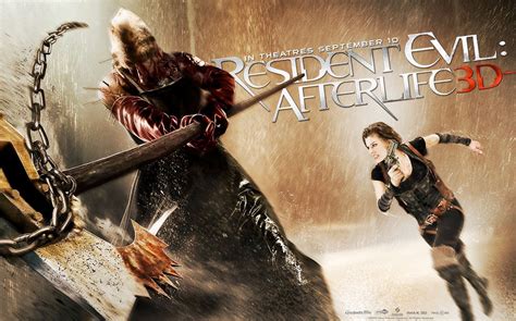 Afterlife [HQ] - Resident Evil: Afterlife Photo (15336775) - Fanpop