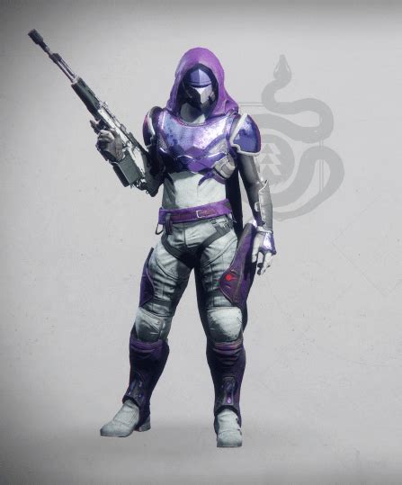 Nightstalker Hunter : DestinyFashion