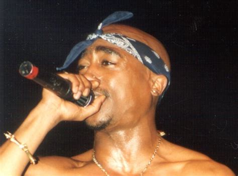 Tupac Bandana