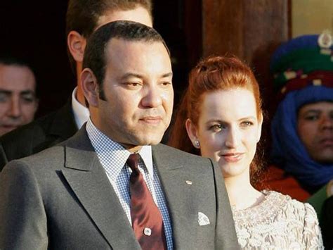 20 Things You Didn't Know About Morocco's Royal Family