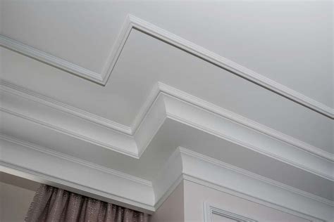 How to Install Crown Molding | HomeServe USA