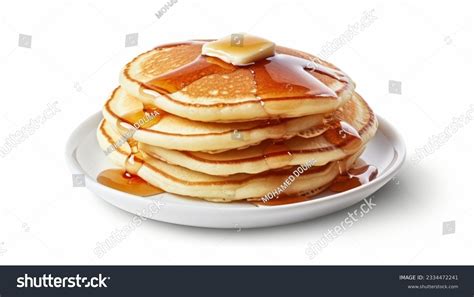 543,062 Pancake Images, Stock Photos, 3D objects, & Vectors | Shutterstock