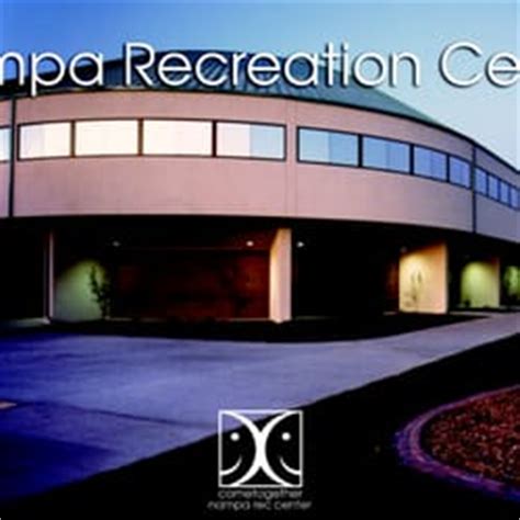 Nampa Recreation Center - 2019 All You Need to Know BEFORE You Go (with ...