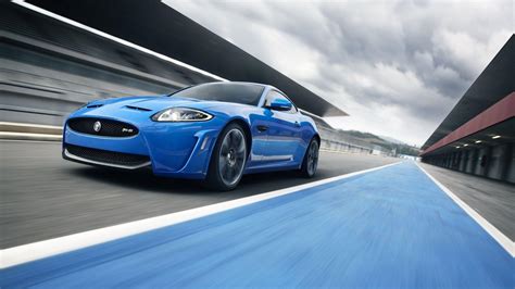 Blue Jaguar XKR Wallpapers - Top Free Blue Jaguar XKR Backgrounds - WallpaperAccess