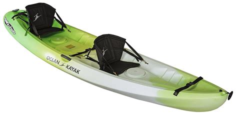 Best Kayak For Beginners 2020: Inflatable, Fishing, Recreational, & Tandem