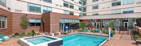 Pet-Friendly Denver Hotel | Aloft Denver North Westminster