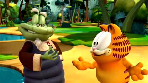 Garfield's Fun Fest (2008) _11 - YouTube