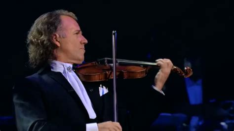 André Rieu Italian fan: André Rieu - My Way (Live at Radio City Music Hall, New York)