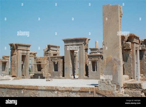 Darius Palace Stock Photos & Darius Palace Stock Images - Alamy