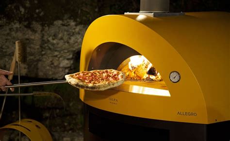 Alfa Pizza Oven Overview| Don's Appliances | Pittsburgh, PA