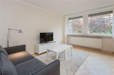 Furnished Apartments Hamburg | Rent Flat in Hamburg