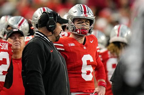 Ohio State football 2023 transfer portal tracker | Buckeyes Wire