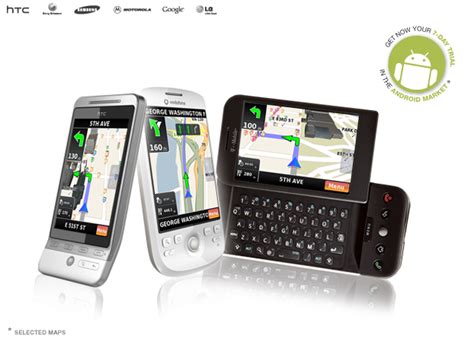 NDrive: navigatore GPS per Android – Il Test di YourLifeUpdated