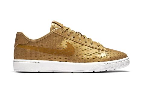 NikeCourt Tennis Classic Ultra Gold | Hypebeast